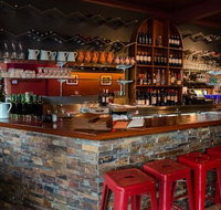 Sumbar - Restaurant Guide
