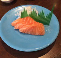 Sushi Fusion - Restaurant Guide