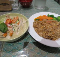 Thai Banyan Tree - Restaurant Guide