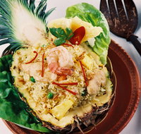 Thai Cathriya Restaurant - Restaurant Guide