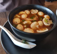 Thai Square - Restaurant Guide