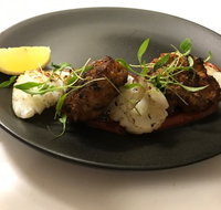 The coal house - Restaurant Guide