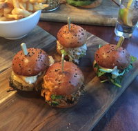 The Cookhouse - Restaurant Guide