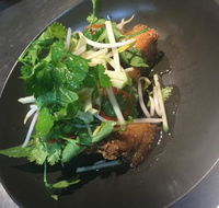 The General Roberts Hotel - Restaurant Guide