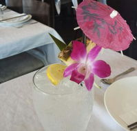 The Grain - Restaurant Guide