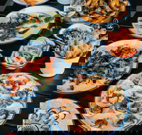 The Kingfish - Restaurant Guide