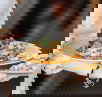 THE LANDING Bar  Kitchen - Restaurant Guide