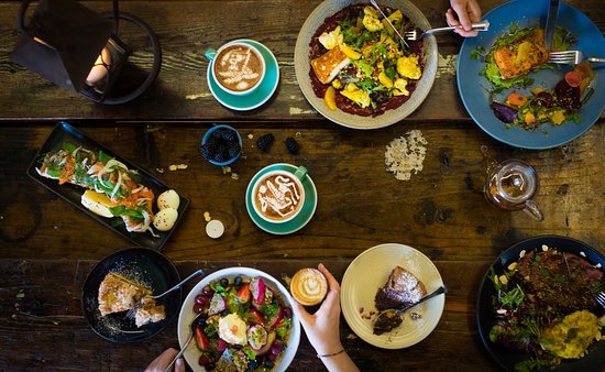 Coogee NSW Restaurant Guide