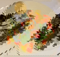 The Royal Inn - Restaurant Guide