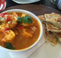 The Source Cafe - Restaurant Guide