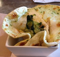 The Umbrian - Restaurant Guide