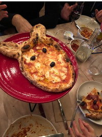 Tipica Pizzeria Toscana