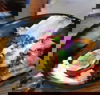 Village On Cloey - Restaurant Guide