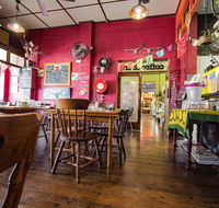 Vincent's at the Coliseum - Restaurant Guide