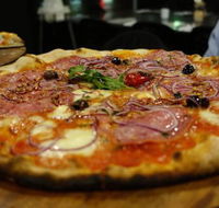 Vivaldi - Restaurant Guide