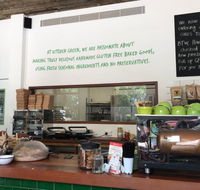 Wholegreen Bakery - Restaurant Guide