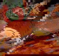 Winnies Jamaican - Restaurant Guide