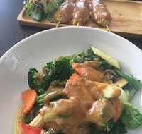 Yum Yum Thai Take Away - Restaurant Guide