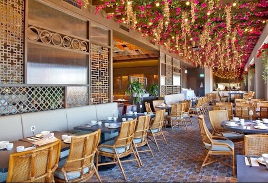 Randwick NSW Restaurant Guide
