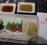 Asahi Japanese Restaurant - Restaurant Guide