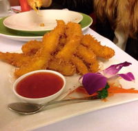 Banana Leaf Thai Cuisine - Restaurant Guide