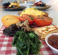 Basket Brothers - Restaurant Guide