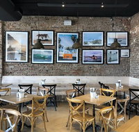 Beach House Maroubra - Restaurant Guide