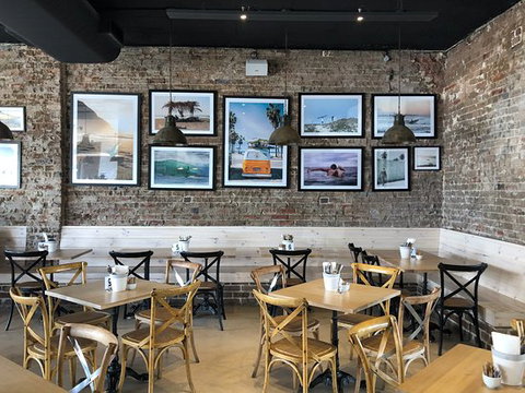 Beach House Maroubra - Restaurant Guide 0