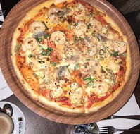 Beretta Cafe and Pizza Bar - Restaurant Guide