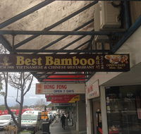 Best Bamboo Vietnamise  Chinese Restaurant - Restaurant Guide