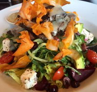 Bondi Pizza Eastgardens - Restaurant Guide