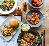 Botany Bay Hotel - Restaurant Guide