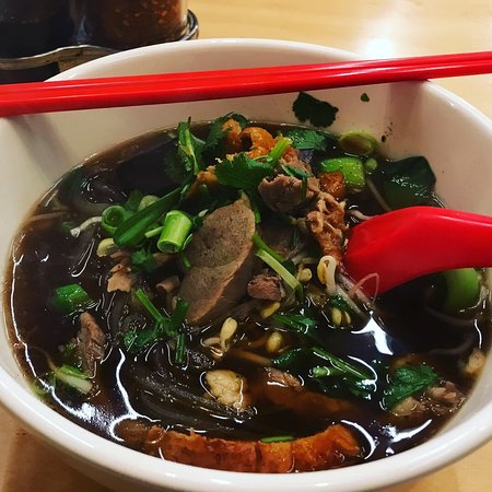 Parramatta NSW Restaurant Guide