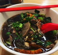 Buddha Boy - Restaurant Guide