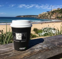 Calm Cafe - Restaurant Guide