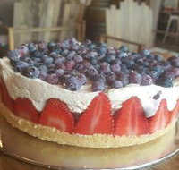 Charlie Lovett Peakhurst - Restaurant Guide