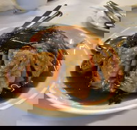 Chiu Chou Garden - Restaurant Guide