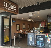 Cloris Gourmet - Restaurant Guide
