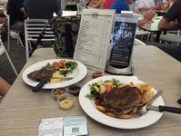 Bondi Takeaway and Bondi Restaurant Guide Restaurant Guide