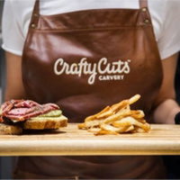 Crafty Cuts Carvery