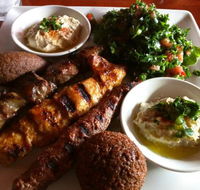 Eastbite Lebanese Restaurant - Restaurant Guide