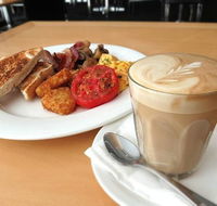 Exacta Restaurant  Bar - Restaurant Guide