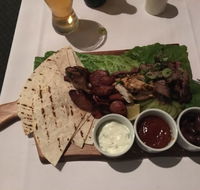 Gardenia Motor Inn - Restaurant Guide