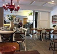 Hanuman Thai - Restaurant Guide
