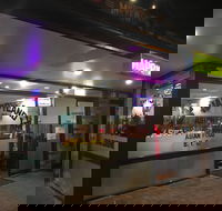 Happyland Asian Cuisine - Restaurant Guide