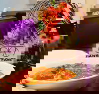 Hawker Fare - Restaurant Guide