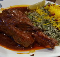Honey Restaurant - Restaurant Guide
