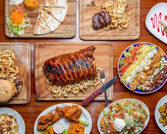 Parramatta NSW Restaurant Guide