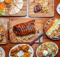 Hooters Parramatta - Restaurant Guide