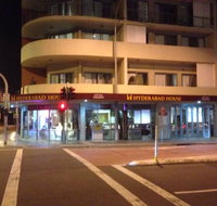 Hyderabad House - Restaurant Guide
